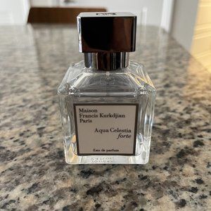 Aqua Celestia Forte Eau de Parfum